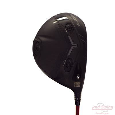 Cobra DS-ADAPT LS Driver 9° Project X Denali Red 50 Graphite Stiff Right Handed 45.5in