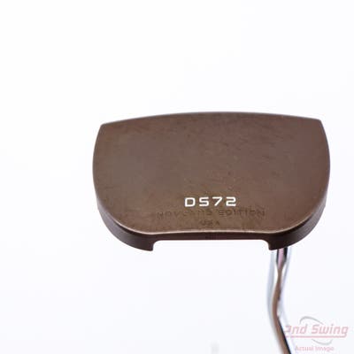 Ping PLD Milled SE DS72 Hovland Edition Putter Steel Right Handed 35.0in