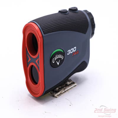 Callaway 300 PRO Laser Rangefinder