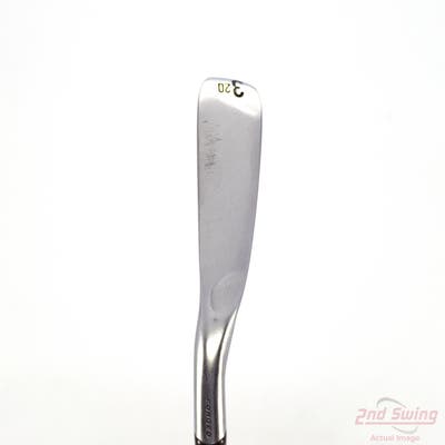 Srixon ZX MK II Utility Utility Iron 3 Utility 20° UST Mamiya Recoil 90 Dart Graphite Stiff Right Handed 39.75in