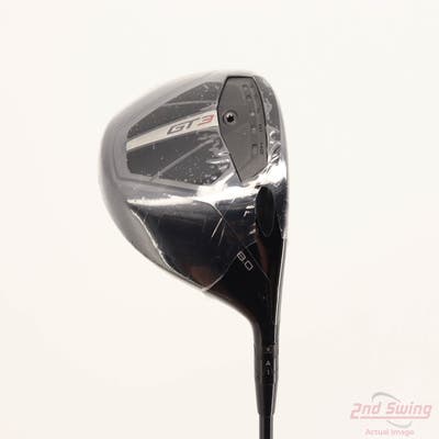 Mint Titleist GT3 Driver 8° Fujikura Ventus Black VeloCore 7 Graphite Stiff Right Handed 45.5in