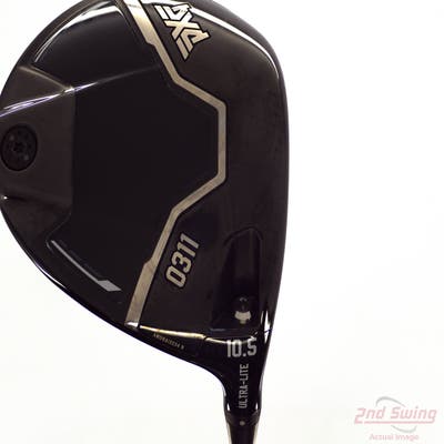 PXG 0311 Ultra-Lite Black Ops Driver 10.5° Project X Denali Red 40 Graphite Ladies Right Handed 44.5in