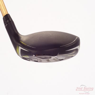 Ping G430 Hybrid 4 Hybrid 22° VA Composites Nemesys 90 Graphite Regular Right Handed 41.0in