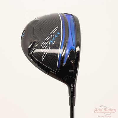Mizuno ST-MAX 230 Driver 10.5° Fujikura Ventus Black VeloCore 6 Graphite Stiff Right Handed 45.5in