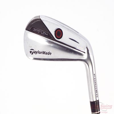 TaylorMade Stealth UDI Utility Iron 3 Utility 20° Mitsubishi Tensei AV Blue Raw 70 Graphite Regular Right Handed 39.0in