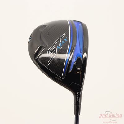 Mizuno ST-MAX 230 Driver 10.5° Fujikura Ventus Blue Velocore 6 Graphite X-Stiff Right Handed 46.0in