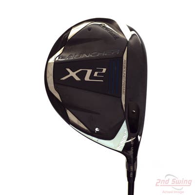 Cleveland Launcher XL2 Driver 10.5° Mitsubishi Tensei AV-XLINK Blue 55 Graphite Regular Right Handed 45.75in