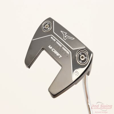 Mint Mizuno M-Craft VI Putter Steel Right Handed 35.0in