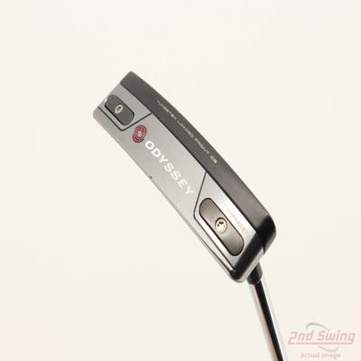 Odyssey Tri-Hot 5K Three S Putter Steel Right Handed 34.0in