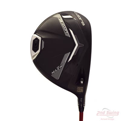 Mint Cobra DS-ADAPT MAX-K Driver 9° Project X Denali Red 50 Graphite Senior Right Handed 45.75in