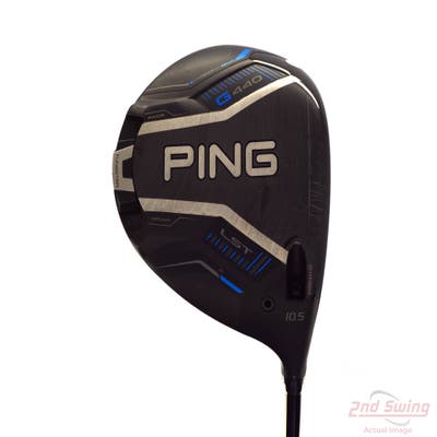 Ping G440 LST Driver 10.5° Project X HZRDUS Smoke Red RDX 60 Graphite Regular Right Handed 45.5in
