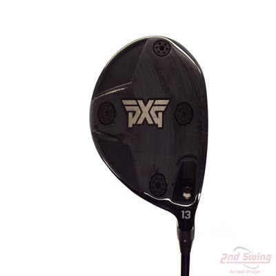 PXG Secret Weapon Mini Driver 13° Mitsubishi Tensei AV-XLINK Blue 65 Graphite Stiff Right Handed 44.25in