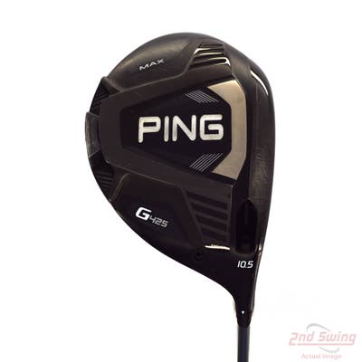 Ping G425 Max Driver 10.5° ALTA CB 55 Slate Graphite Senior Right Handed 45.5in