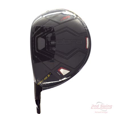 Mint Cobra 2023 Air X Offset Driver 10.5° Cobra Ultralite 40 Graphite Regular Left Handed 46.25in