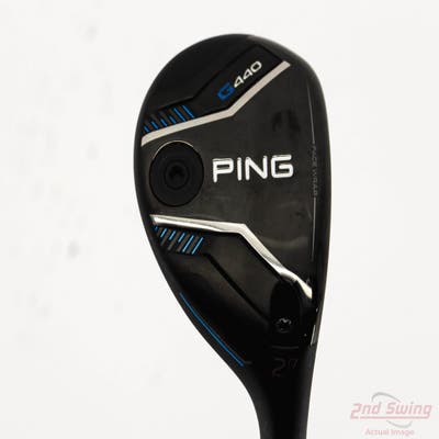 Ping G440 Hybrid 2 Hybrid 17° Project X Denali Red 70HY Graphite Regular Right Handed 40.0in