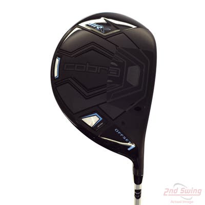 Mint Cobra 2023 Air X Womens Driver 15° Cobra Ultralite 40 Graphite Ladies Right Handed 44.75in