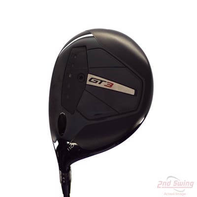 Titleist GT3 Driver 11° Project X HZRDUS Smoke Black RDX 60 Graphite X-Stiff Left Handed 45.5in