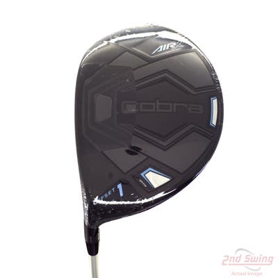 Mint Cobra 2023 Air X Womens Driver 15° Cobra Ultralite 40 Graphite Ladies Left Handed 45.0in