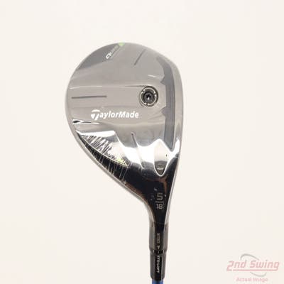 Mint Callaway Elyte Fairway Wood 9 Wood 9W 24° Fujikura Ventus Velocore+ Black 7 Graphite Stiff Right Handed 41.75in