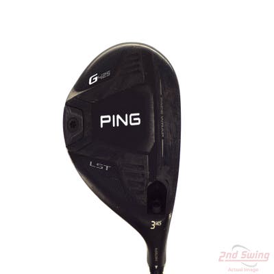 Ping G425 LST Fairway Wood 3 Wood 3W 14.5° Ping Tour 173-75 Graphite Stiff Right Handed 43.0in