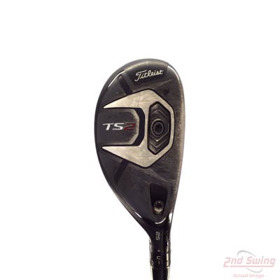 Titleist TS2 Hybrid 5 Hybrid 25° Mitsubishi Tensei AV Blue 70 Graphite Regular Right Handed 39.0in