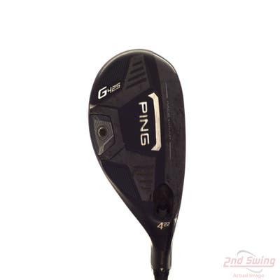 Ping G425 Hybrid 4 Hybrid 22° ALTA CB 70 Slate Graphite Regular Right Handed 40.0in
