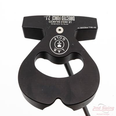 Mint L.A.B. Golf Directed Force 2.1 Putter Steel Right Handed 35.0in