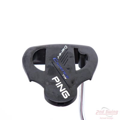 Ping Cadence TR Craz-e-r Putter Steel Right Handed Black Dot 35.0in