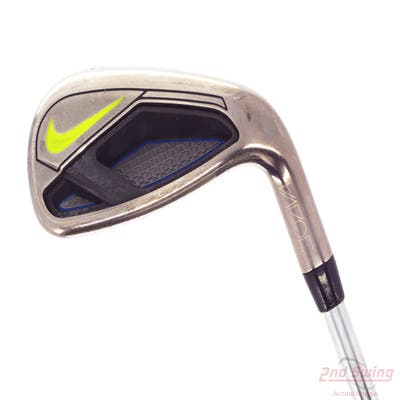 Nike Vapor Fly Wedge Gap GW True Temper ZT 85 Steel Regular Right Handed 36.25in