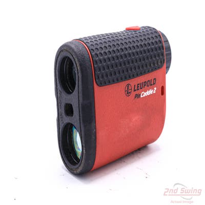 Leupold Pincaddie 2 Rangefinder