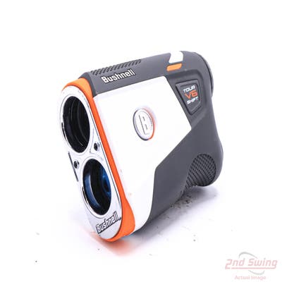 Bushnell Tour V6 Shift Rangefinder