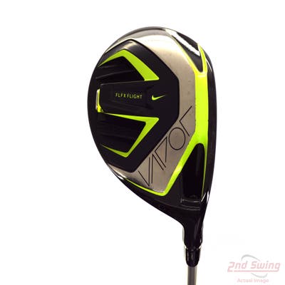 Nike Vapor Flex Driver 10.5° Mitsubishi Diamana D+ White 70 Graphite X-Stiff Right Handed 45.0in