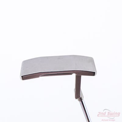 Piretti G.O.A.T. Special Edition Putter Steel Right Handed 34.75in
