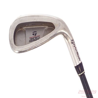 TaylorMade 300 Wedge Sand SW TM Lite Graphite Regular Right Handed 35.75in