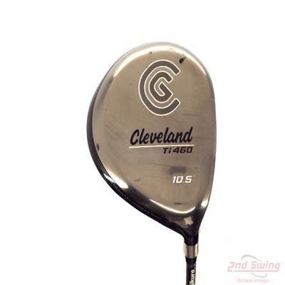 Cleveland Launcher Ti 460 2006 Driver 10.5° Cleveland Launcher Graphite Regular Right Handed 45.25in
