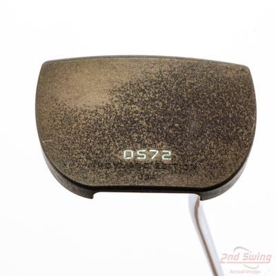 Ping PLD Milled SE DS72 Hovland Edition Putter Steel Right Handed 34.0in