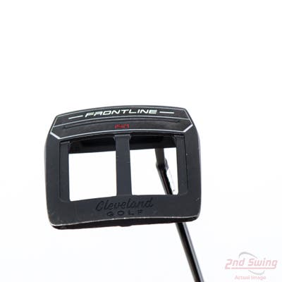 Cleveland Frontline ISO Slant Neck Putter Steel Right Handed 35.0in