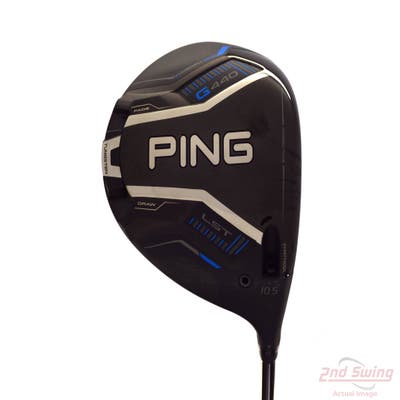 Ping G440 LST Driver 10.5° Ping Tour 2.0 Chrome 65 Graphite X-Stiff Right Handed 45.5in