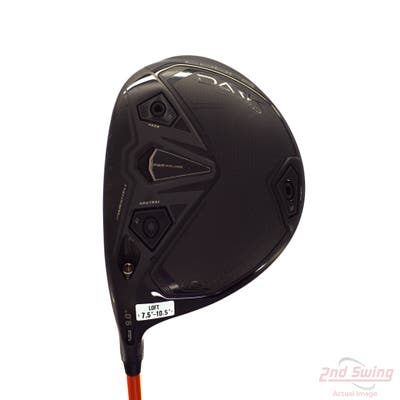 Cobra Darkspeed LS Driver 9° Graphite Design Tour AD DI-6 Graphite X-Stiff Left Handed 45.0in