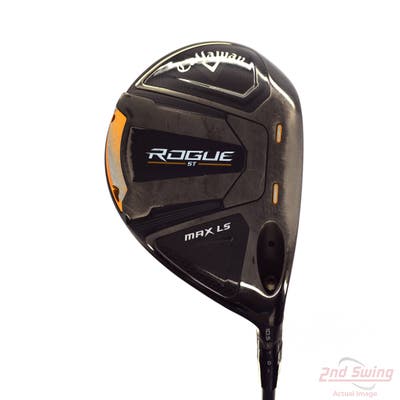 Callaway Rogue ST Max LS Driver 10.5° VA Composites Drago 55 Graphite Regular Right Handed 45.0in