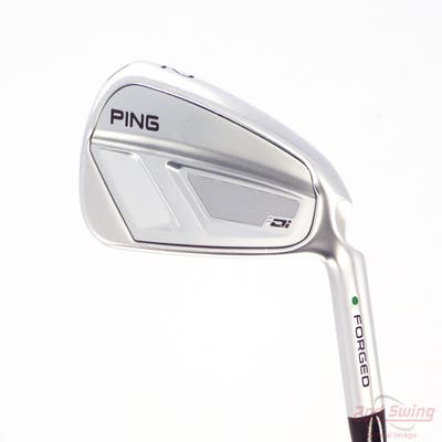 Ping iDi Utility Iron 2 Utility Mitsubishi Tensei 1K Black 85HY Graphite X-Stiff Right Handed Green Dot 39.5in