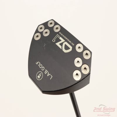 Mint L.A.B. Golf OZ.1 Putter Steel Right Handed 33.0in