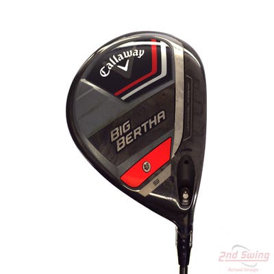 Callaway Big Bertha 23 Driver 9° Callaway RCH Wood 55 Graphite Regular Right Handed 45.75in