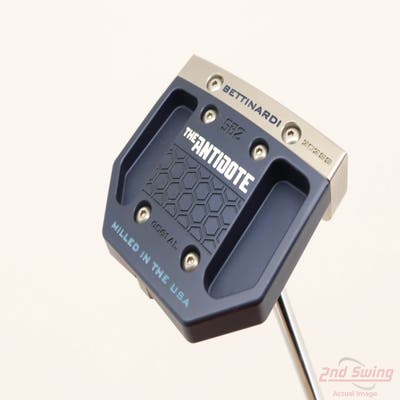 Bettinardi Antidote SB2 Putter Steel Right Handed 35.0in