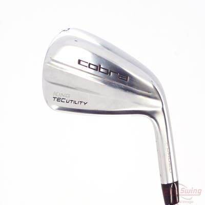 Cobra 2023 KING Tec Utility Utility Iron 2 Utility FST KBS Tour $-Taper Lite Steel Regular Right Handed 40.0in