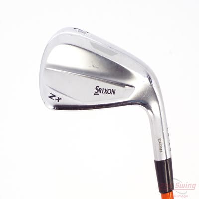 Srixon ZX Utility Utility Iron 2 Utility 18° Graphite Design Tour AD 95 Graphite Stiff Right Handed 40.0in