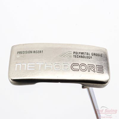 Nike Method Core MC3i Putter Steel Right Handed 31.5in