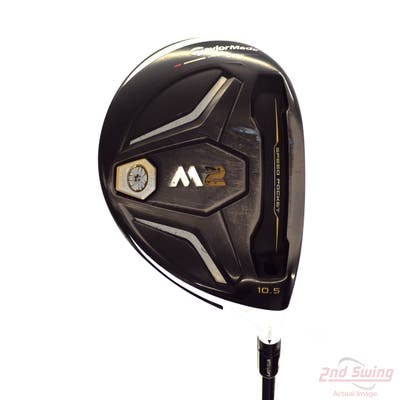 TaylorMade 2016 M2 Driver 10.5° Fujikura Pro 50 Graphite Senior Right Handed 46.0in