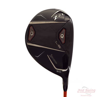 Srixon ZXi LS Driver 9° Graphite Design Tour AD DI-6 Graphite Stiff Right Handed 45.5in