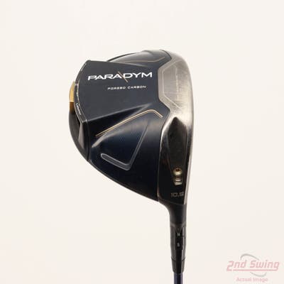 Callaway Paradym Driver 10.5° Fujikura Ventus TR Blue Velocore 6 Graphite Regular Right Handed 45.0in